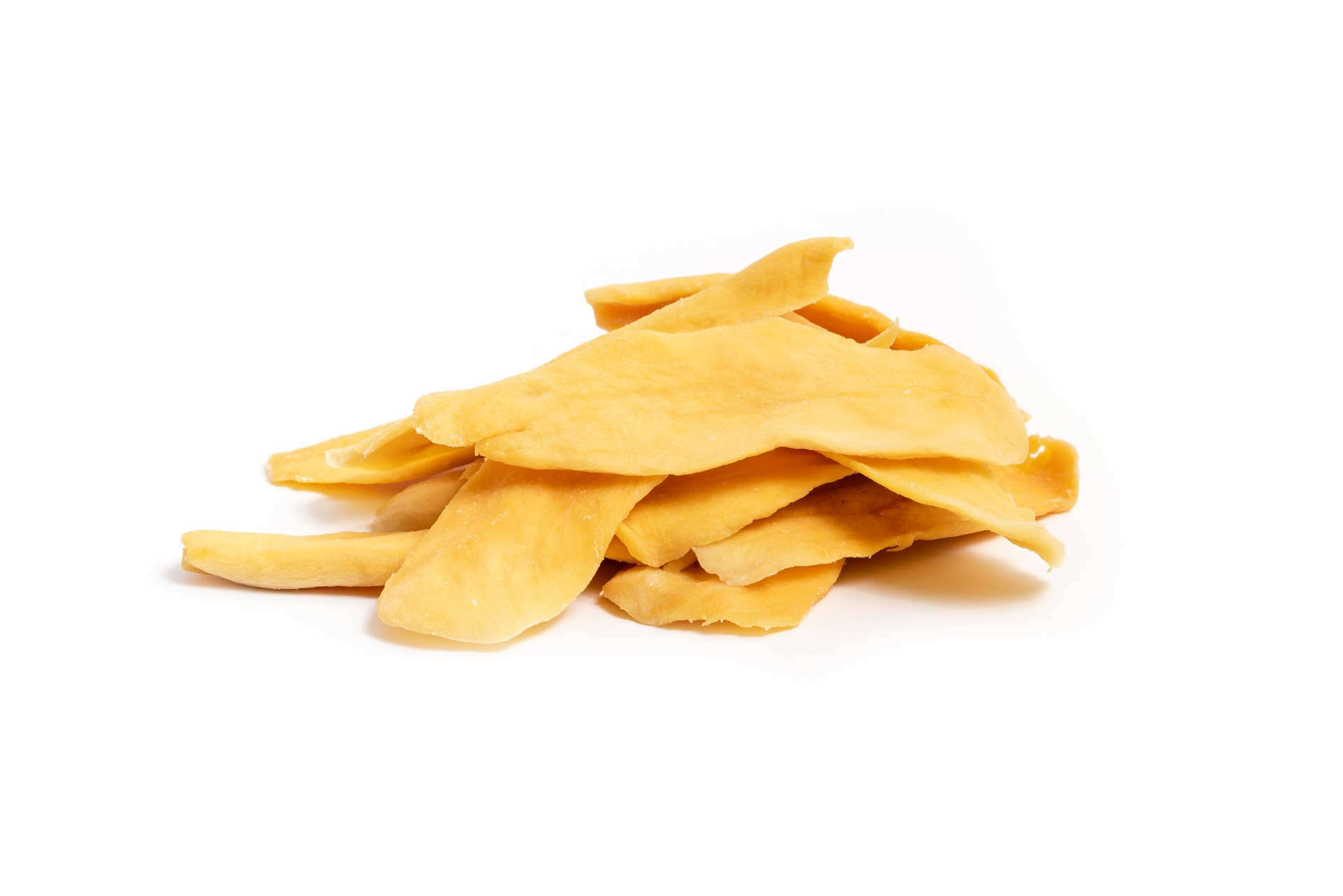 Dehydrated Mango Slice