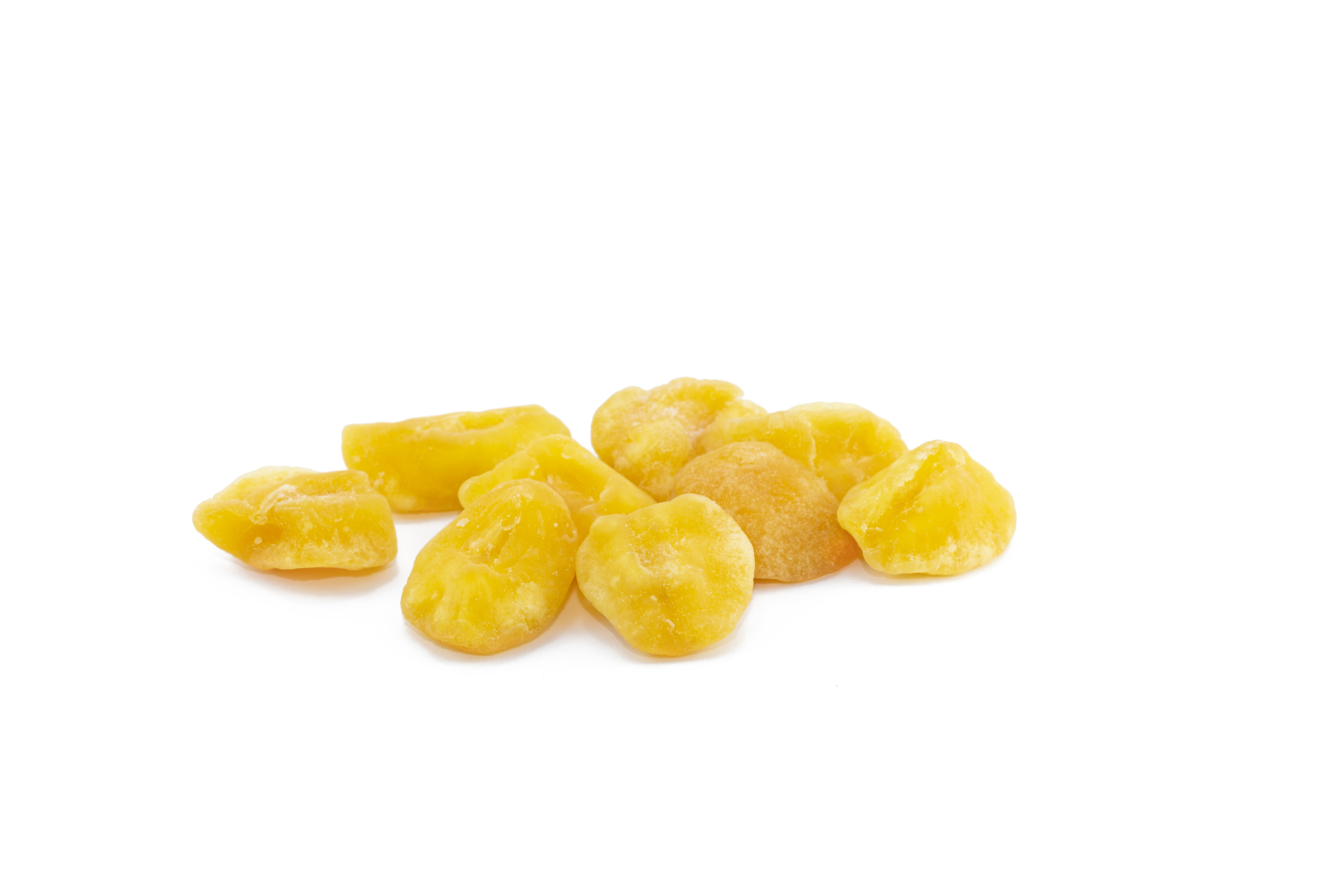 Dehydrated Soft Apple