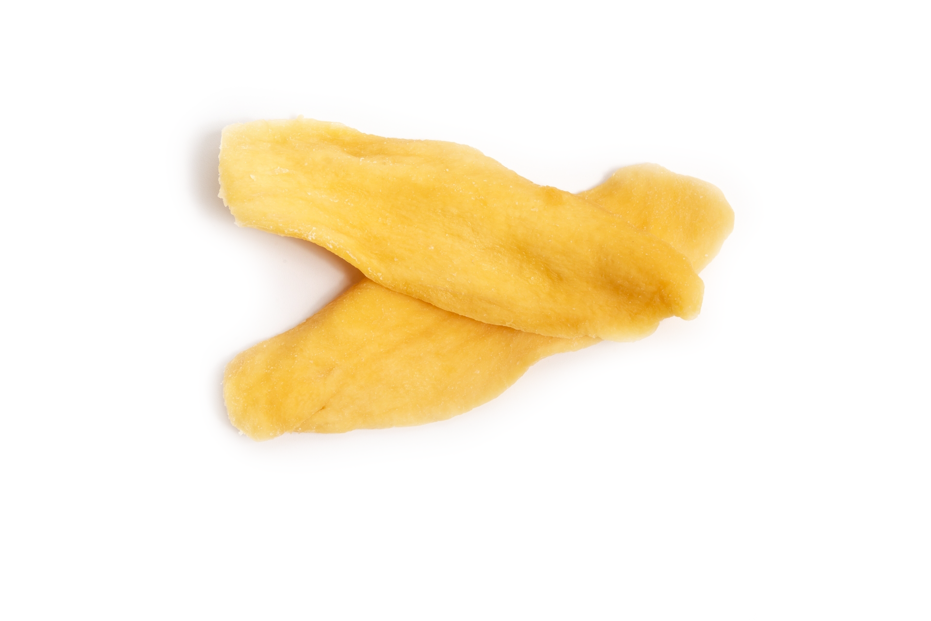 Dehydrated Soft Mango Slice